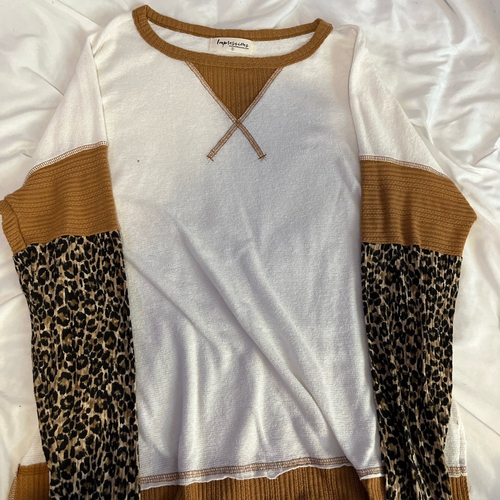 Impressions Boutique Design Sweater